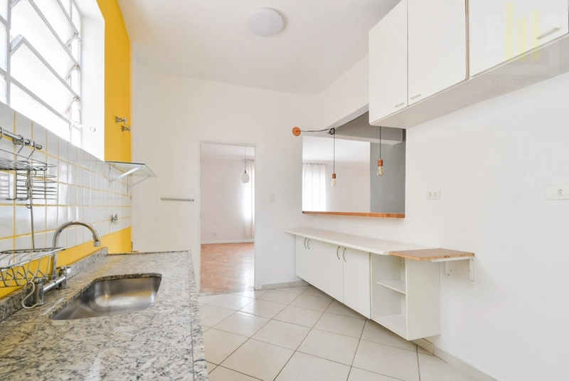 Apartamento 2 dormitórios em Higienópolis ao lado do Parque: 20ª foto da galeria de imagens do imóvel