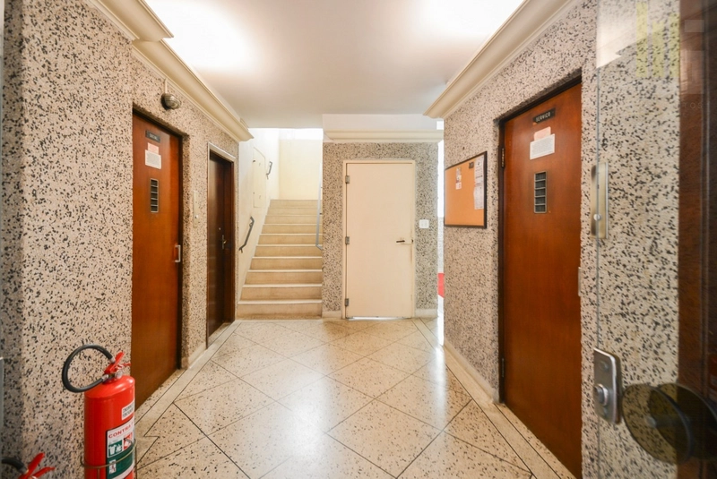 Apartamento 2 dormitórios em Higienópolis ao lado do Parque: 32ª foto da galeria de imagens do imóvel