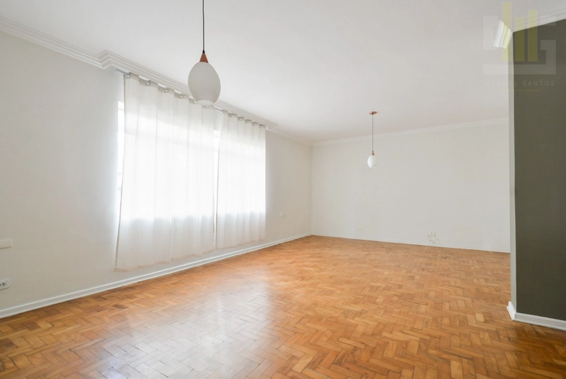 Apartamento 2 dormitórios em Higienópolis ao lado do Parque: 4ª foto da galeria de imagens do imóvel