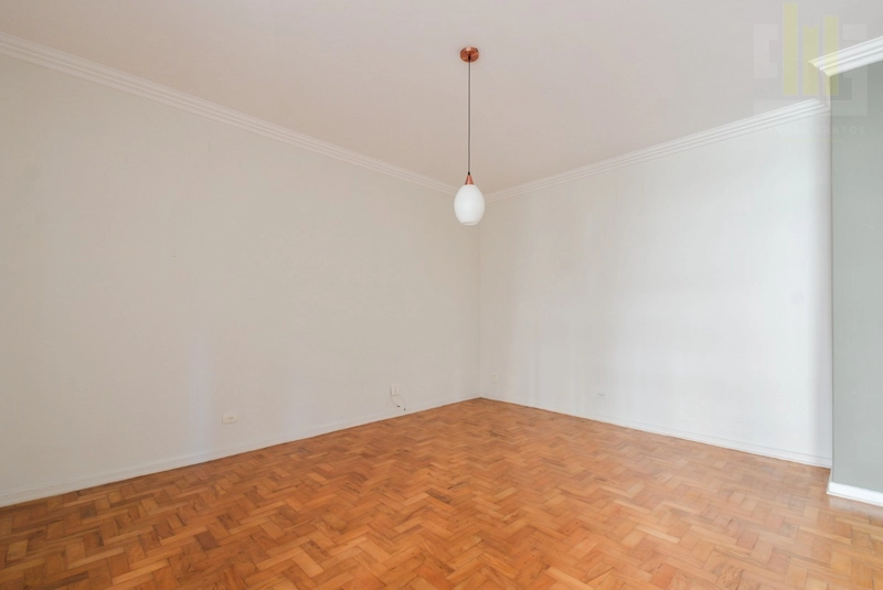 Apartamento 2 dormitórios em Higienópolis ao lado do Parque: 6ª foto da galeria de imagens do imóvel