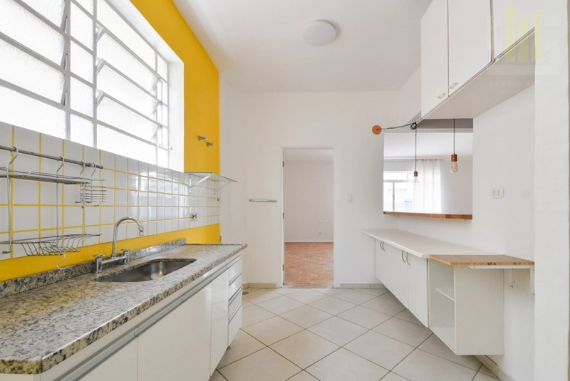 Apartamento 2 dormitórios em Higienópolis ao lado do Parque: 21ª foto da galeria de imagens do imóvel