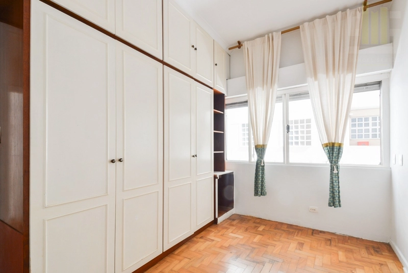 Apartamento 2 dormitórios em Higienópolis ao lado do Parque: 11ª foto da galeria de imagens do imóvel
