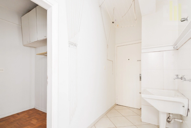 Apartamento 2 dormitórios em Higienópolis ao lado do Parque: 29ª foto da galeria de imagens do imóvel