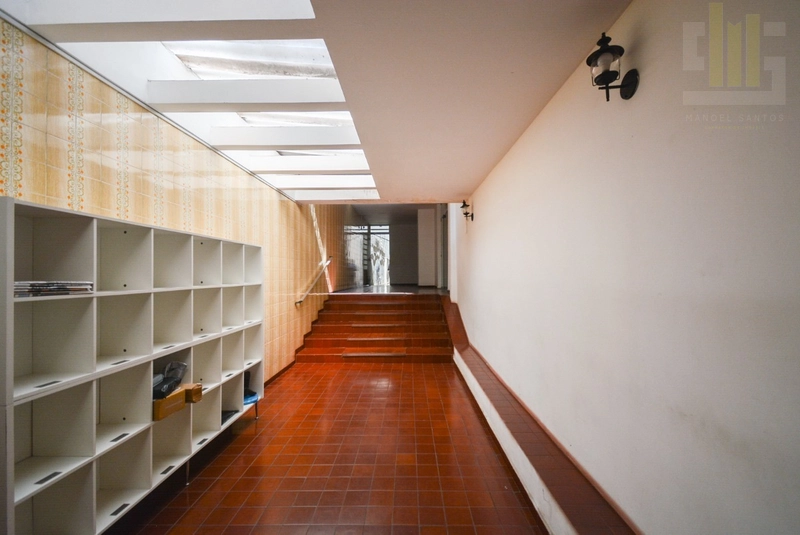 Apartamento 2 dormitórios em Higienópolis ao lado do Parque: 33ª foto da galeria de imagens do imóvel