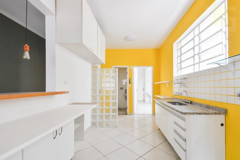 Apartamento 2 dormitórios em Higienópolis ao lado do Parque: 19ª foto da galeria de imagens do imóvel