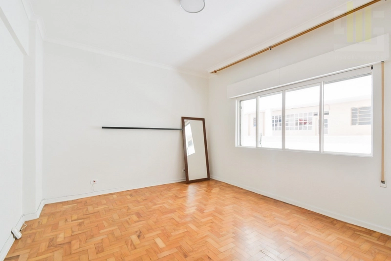 Apartamento 2 dormitórios em Higienópolis ao lado do Parque: 17ª foto da galeria de imagens do imóvel