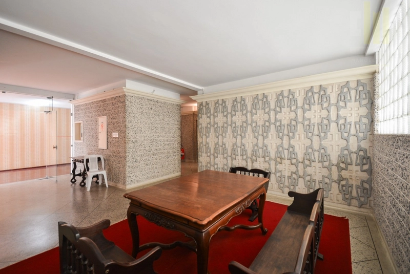 Apartamento 2 dormitórios em Higienópolis ao lado do Parque: 31ª foto da galeria de imagens do imóvel