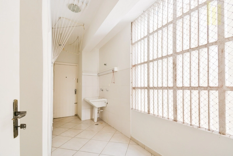 Apartamento 2 dormitórios em Higienópolis ao lado do Parque: 27ª foto da galeria de imagens do imóvel