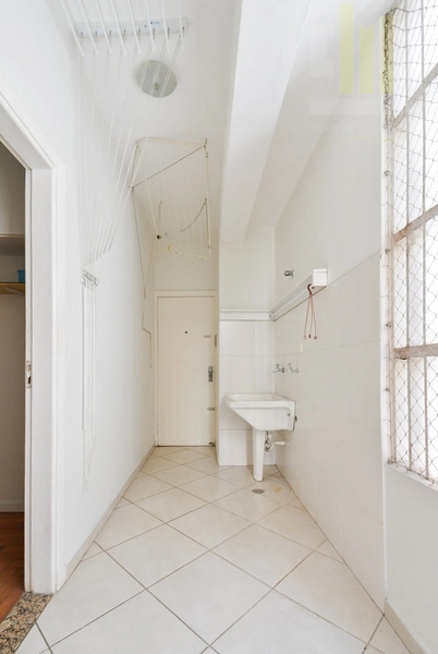 Apartamento 2 dormitórios em Higienópolis ao lado do Parque: 28ª foto da galeria de imagens do imóvel