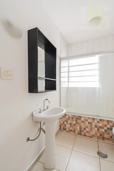 Apartamento 2 dormitórios em Higienópolis ao lado do Parque: 16ª foto da galeria de imagens do imóvel