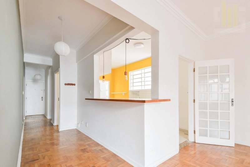 Apartamento 2 dormitórios em Higienópolis ao lado do Parque: 9ª foto da galeria de imagens do imóvel