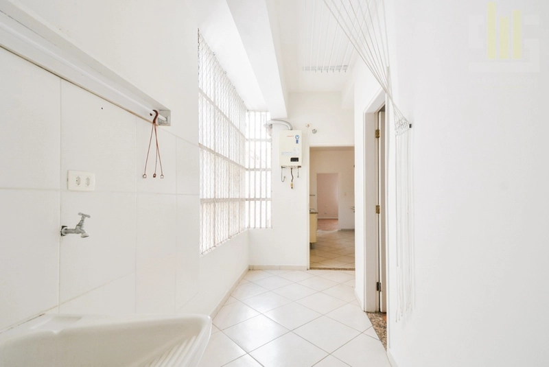 Apartamento 2 dormitórios em Higienópolis ao lado do Parque: 26ª foto da galeria de imagens do imóvel