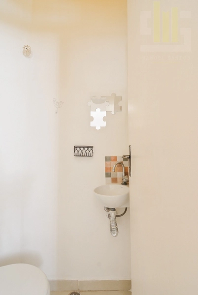 Apartamento 2 dormitórios em Higienópolis ao lado do Parque: 24ª foto da galeria de imagens do imóvel
