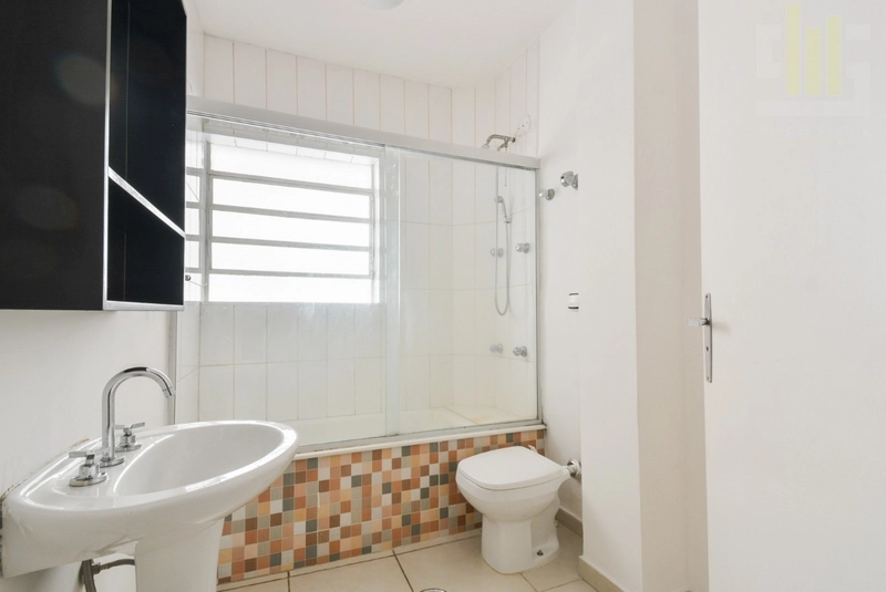 Apartamento 2 dormitórios em Higienópolis ao lado do Parque: 15ª foto da galeria de imagens do imóvel