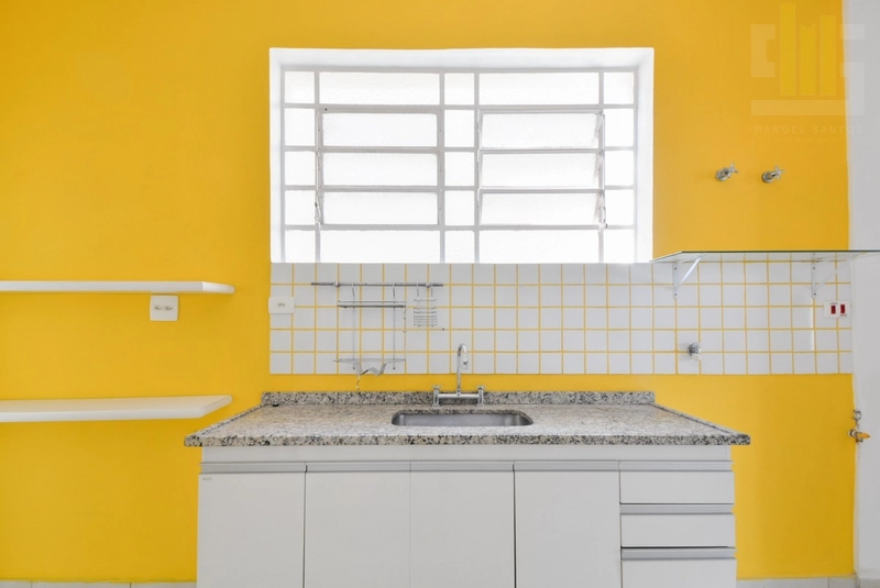 Apartamento 2 dormitórios em Higienópolis ao lado do Parque: 22ª foto da galeria de imagens do imóvel