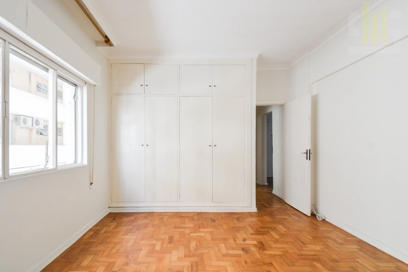 Apartamento 2 dormitórios em Higienópolis ao lado do Parque: 18ª foto da galeria de imagens do imóvel