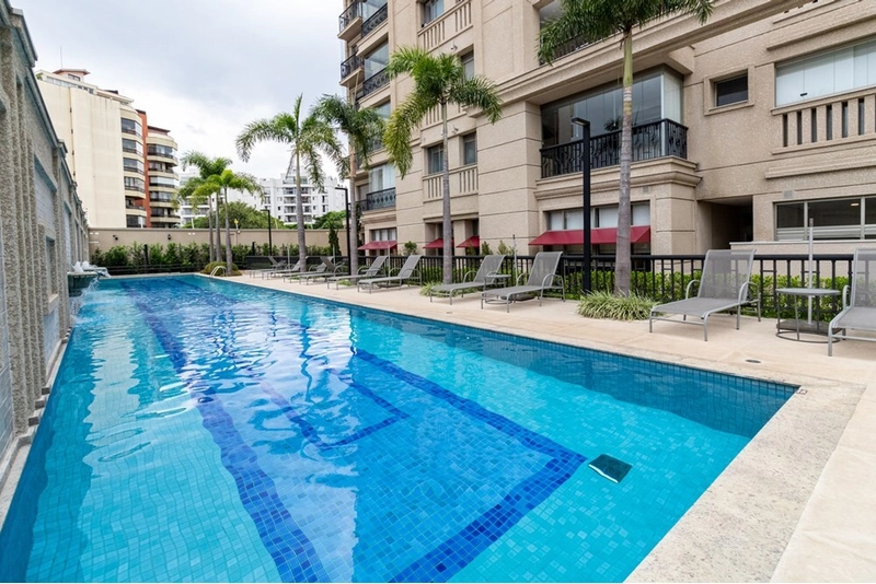 Apartamento 2 dormitórios suítes, 2 vagas na Lapa com varanda: 7ª foto da galeria de imagens do imóvel