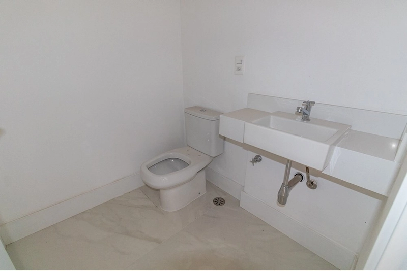 Apartamento 2 dormitórios suítes, 2 vagas na Lapa com varanda: 41ª foto da galeria de imagens do imóvel