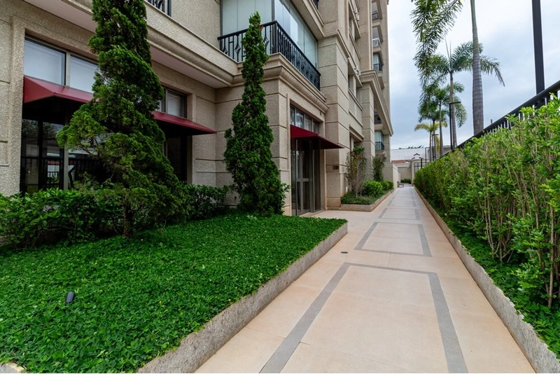 Apartamento 2 dormitórios suítes, 2 vagas na Lapa com varanda: 9ª foto da galeria de imagens do imóvel