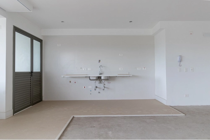 Apartamento 2 dormitórios suítes, 2 vagas na Lapa com varanda: 34ª foto da galeria de imagens do imóvel