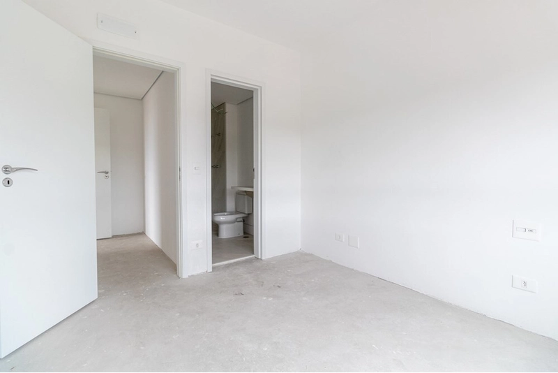 Apartamento 2 dormitórios suítes, 2 vagas na Lapa com varanda: 44ª foto da galeria de imagens do imóvel