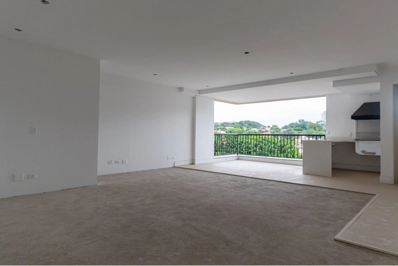 Apartamento 2 dormitórios suítes, 2 vagas na Lapa com varanda: 30ª foto da galeria de imagens do imóvel