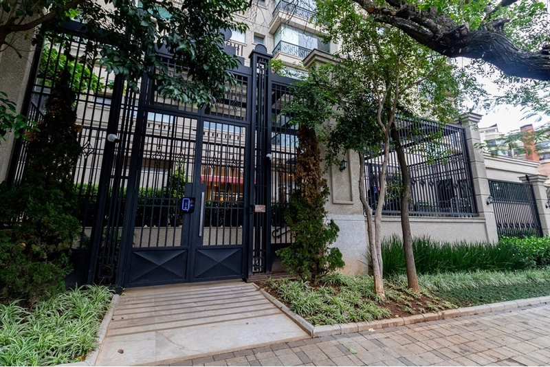 Apartamento 2 dormitórios suítes, 2 vagas na Lapa com varanda: 26ª foto da galeria de imagens do imóvel