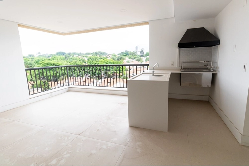 Apartamento 2 dormitórios suítes, 2 vagas na Lapa com varanda: 37ª foto da galeria de imagens do imóvel