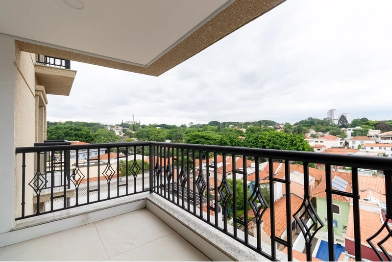 Apartamento 2 dormitórios suítes, 2 vagas na Lapa com varanda: 43ª foto da galeria de imagens do imóvel
