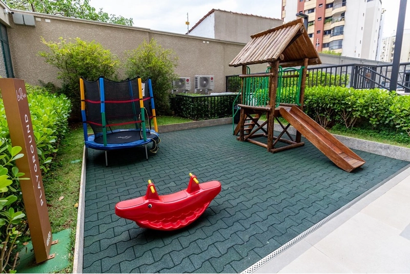 Apartamento 2 dormitórios suítes, 2 vagas na Lapa com varanda: 5ª foto da galeria de imagens do imóvel