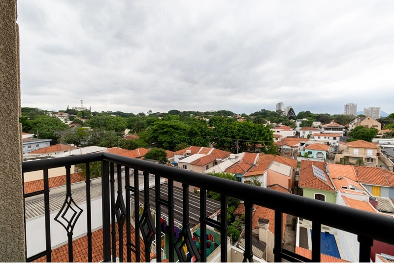 Apartamento 2 dormitórios suítes, 2 vagas na Lapa com varanda: 51ª foto da galeria de imagens do imóvel