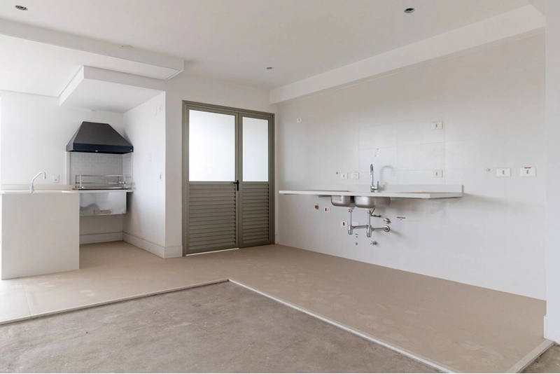 Apartamento 2 dormitórios suítes, 2 vagas na Lapa com varanda: 32ª foto da galeria de imagens do imóvel