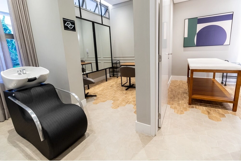 Apartamento 2 dormitórios suítes, 2 vagas na Lapa com varanda: 16ª foto da galeria de imagens do imóvel