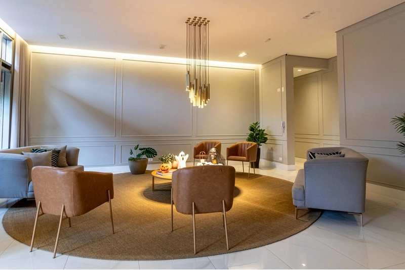 Apartamento 2 dormitórios suítes, 2 vagas na Lapa com varanda: 11ª foto da galeria de imagens do imóvel