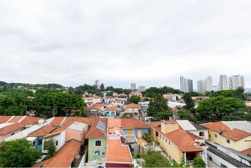Apartamento 2 dormitórios suítes, 2 vagas na Lapa com varanda: 39ª foto da galeria de imagens do imóvel