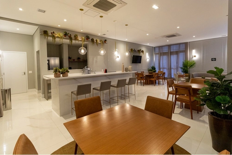 Apartamento 2 dormitórios suítes, 2 vagas na Lapa com varanda: 23ª foto da galeria de imagens do imóvel