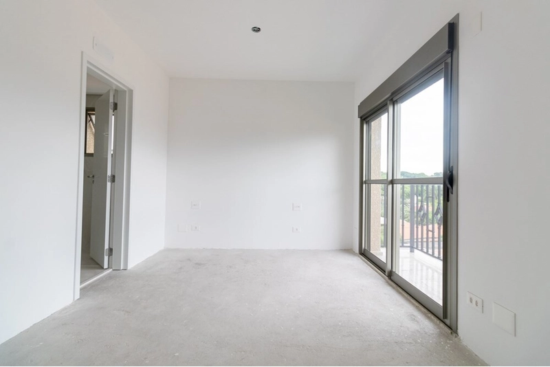 Apartamento 2 dormitórios suítes, 2 vagas na Lapa com varanda: 49ª foto da galeria de imagens do imóvel