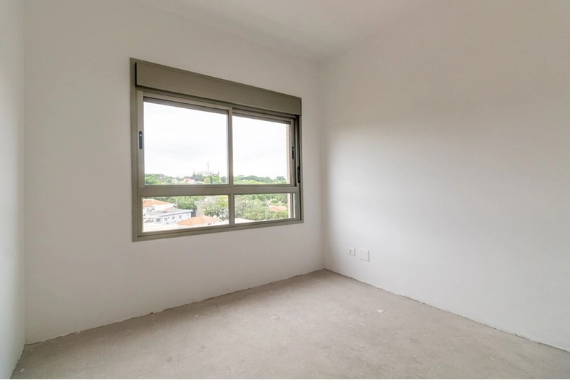 Apartamento 2 dormitórios suítes, 2 vagas na Lapa com varanda: 29ª foto da galeria de imagens do imóvel