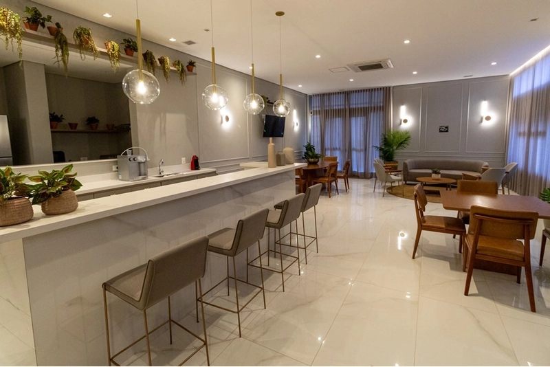 Apartamento 2 dormitórios suítes, 2 vagas na Lapa com varanda: 24ª foto da galeria de imagens do imóvel
