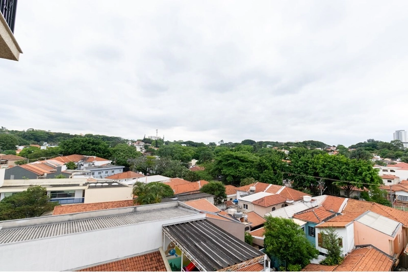 Apartamento 2 dormitórios suítes, 2 vagas na Lapa com varanda: 40ª foto da galeria de imagens do imóvel