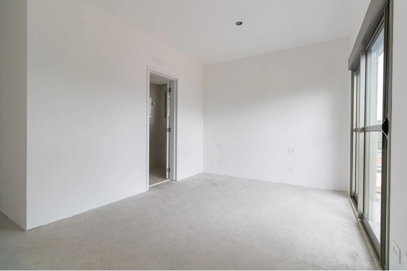 Apartamento 2 dormitórios suítes, 2 vagas na Lapa com varanda: 50ª foto da galeria de imagens do imóvel