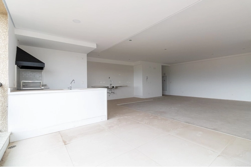 Apartamento 2 dormitórios suítes, 2 vagas na Lapa com varanda: 35ª foto da galeria de imagens do imóvel