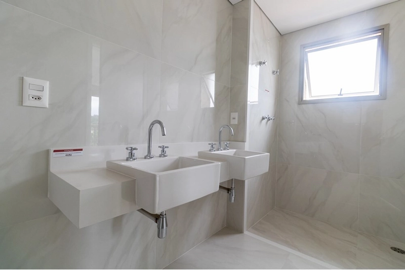 Apartamento 2 dormitórios suítes, 2 vagas na Lapa com varanda: 55ª foto da galeria de imagens do imóvel