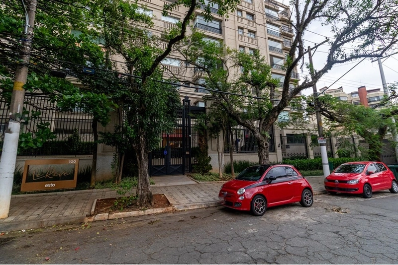 Apartamento 2 dormitórios suítes, 2 vagas na Lapa com varanda: 28ª foto da galeria de imagens do imóvel