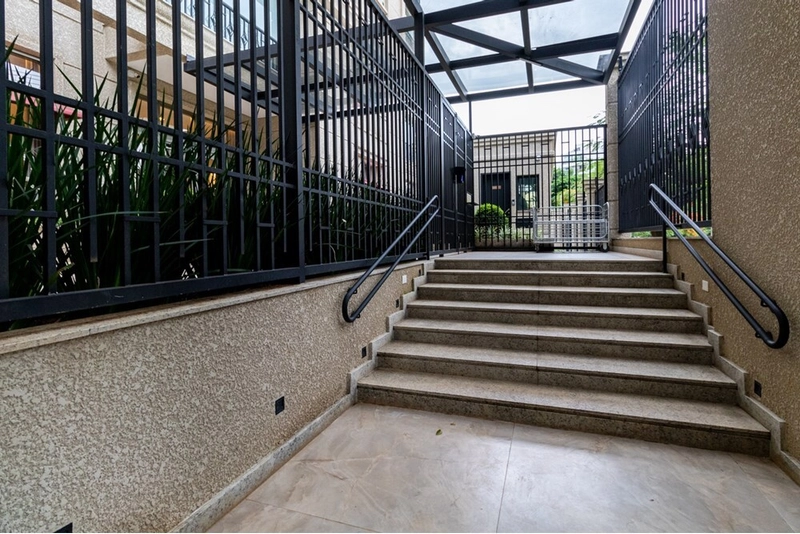 Apartamento 2 dormitórios suítes, 2 vagas na Lapa com varanda: 25ª foto da galeria de imagens do imóvel