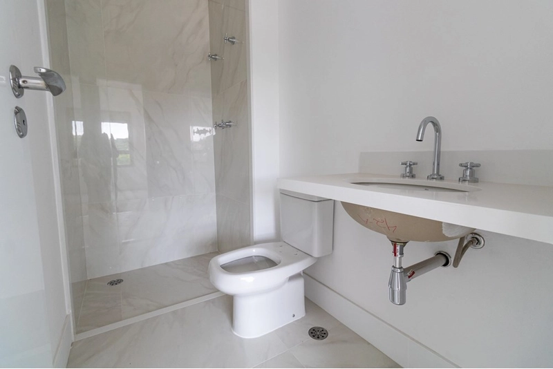 Apartamento 2 dormitórios suítes, 2 vagas na Lapa com varanda: 47ª foto da galeria de imagens do imóvel