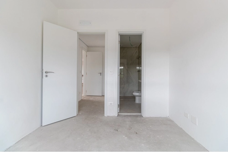 Apartamento 2 dormitórios suítes, 2 vagas na Lapa com varanda: 45ª foto da galeria de imagens do imóvel