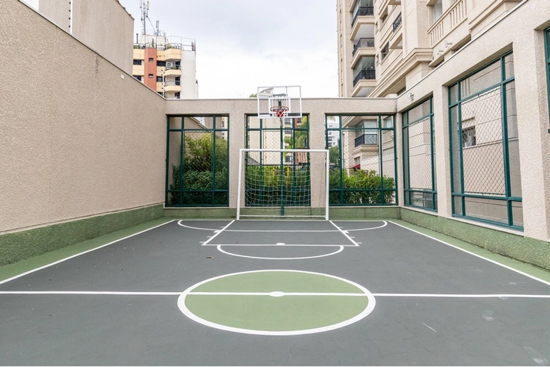 Apartamento 2 dormitórios suítes, 2 vagas na Lapa com varanda: 4ª foto da galeria de imagens do imóvel