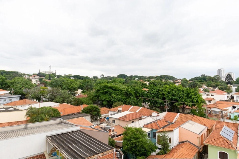 Apartamento 2 dormitórios suítes, 2 vagas na Lapa com varanda: 15ª foto da galeria de imagens do imóvel