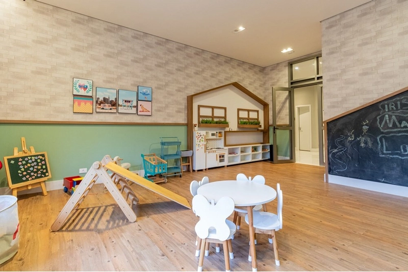 Apartamento 2 dormitórios suítes, 2 vagas na Lapa com varanda: 14ª foto da galeria de imagens do imóvel